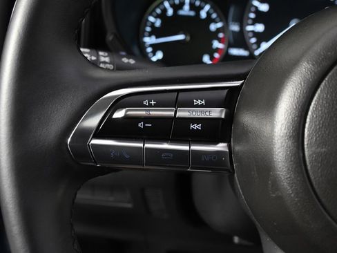 Used 2025 MAZDA CX-50 AWD 2.5 S w/ Premium Package image 33