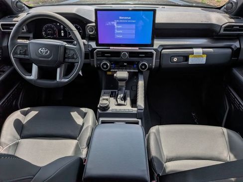 New 2026 Toyota 4Runner Limited AWD/4WD image 29