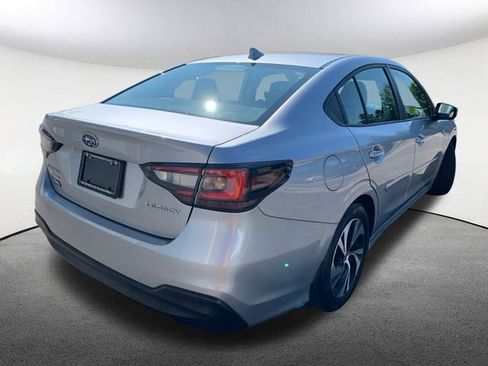 Certified 2024 Subaru Legacy Premium image 13