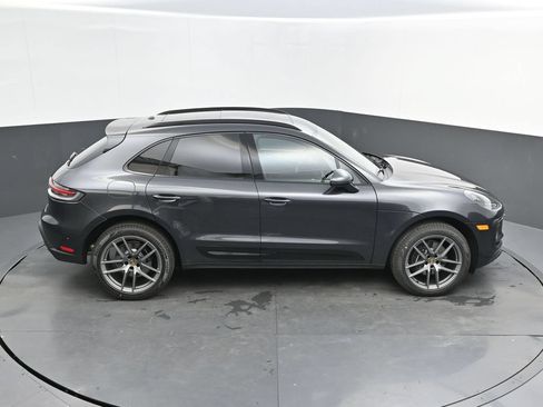 New 2026 Porsche Macan AWD/4WD image 29