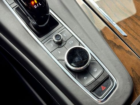 Used 2024 Cadillac Escalade ESV Sport Platinum w/ LPO, ONYX Package image 36