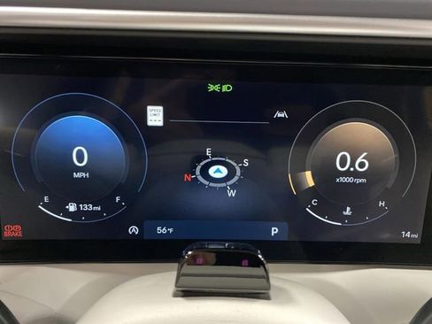 New 2026 Hyundai Palisade Calligraphy image 20