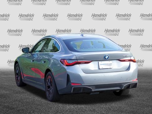 Certified 2023 BMW i4 eDrive40 RWD image 2