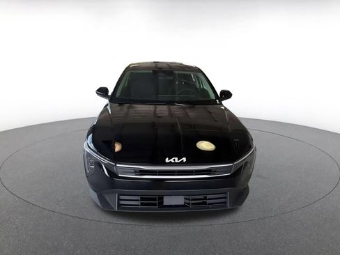 Used 2026 Kia K4 FWD image 4