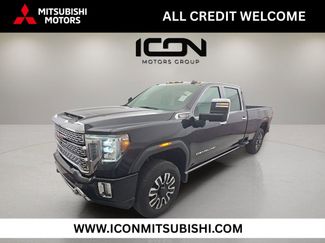 Used 2022 GMC Sierra 2500 Denali video 1