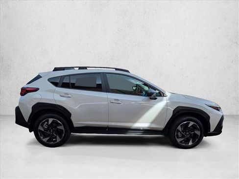 New 2026 Subaru Crosstrek 2.5i Limited w/ Popular Package #4A AWD/4WD image 4