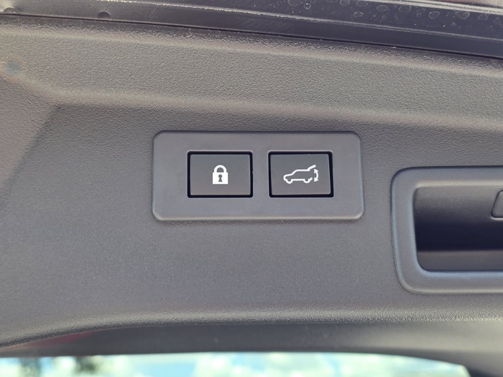 New 2026 Subaru Outback Limited AWD/4WD image 8