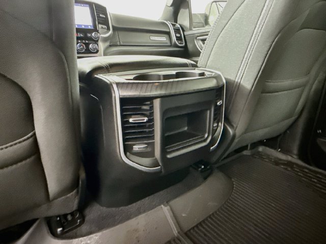 Used 2025 RAM 1500 Big Horn AWD/4WD image 36
