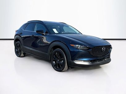 New 2025 MAZDA CX-30 2.5 Turbo w/ Premium Plus Pkg