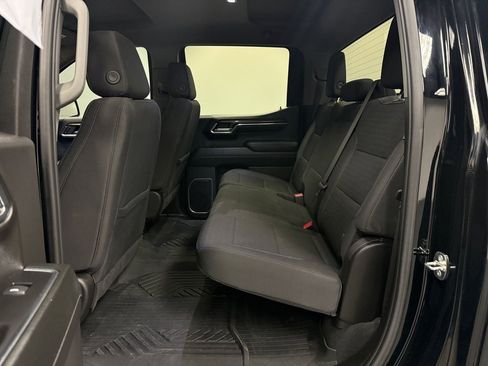 Used 2024 Chevrolet Silverado 1500 RST w/ Z71 Off-Road Package image 20