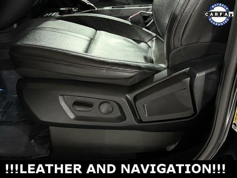 Used 2022 Ford Ranger Lariat w/ Equipment Group 501A High image 26