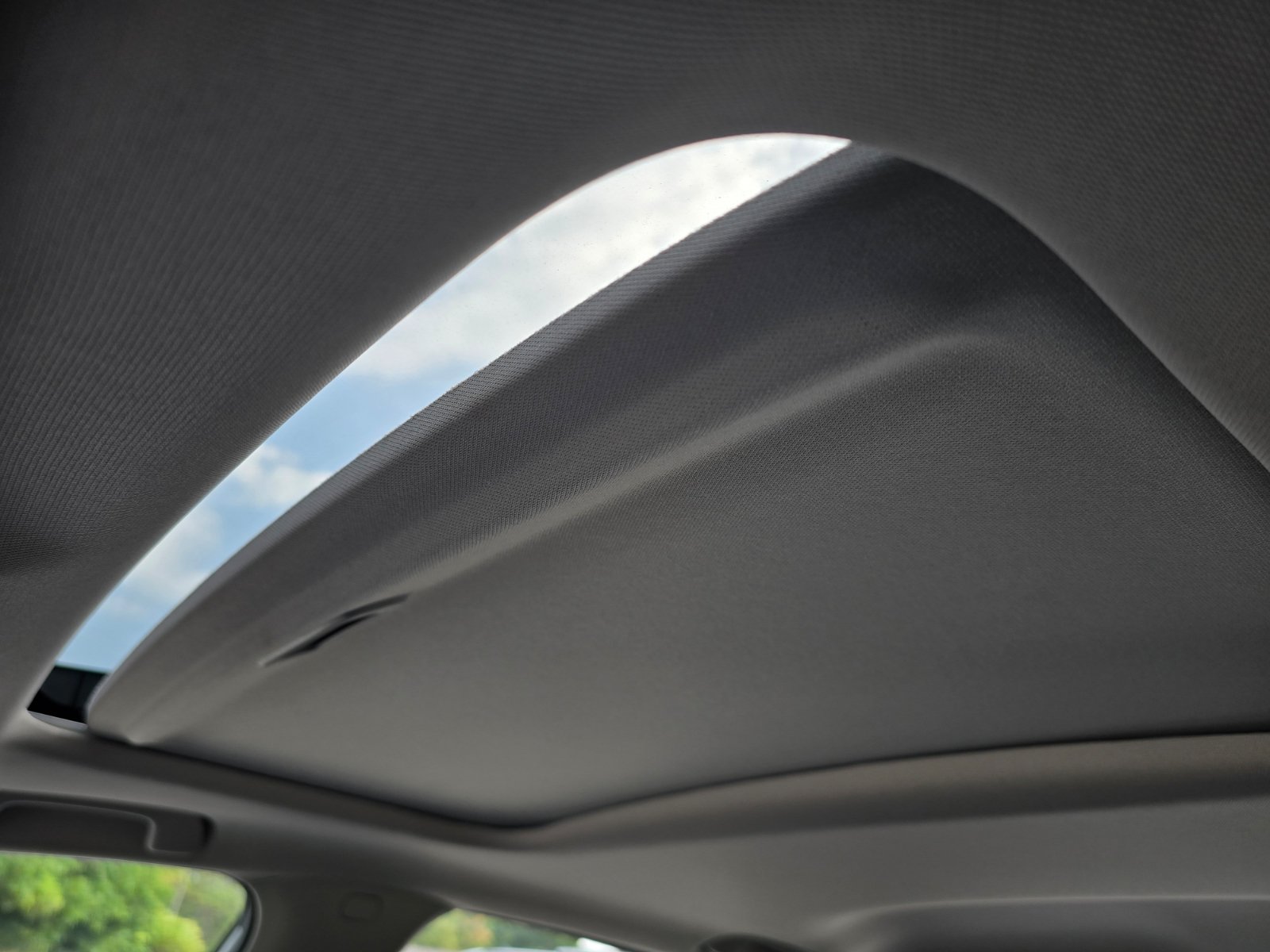 Used 2024 Honda Civic EX image 25