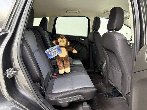 Used 2018 Ford Escape SE AWD/4WD image 25