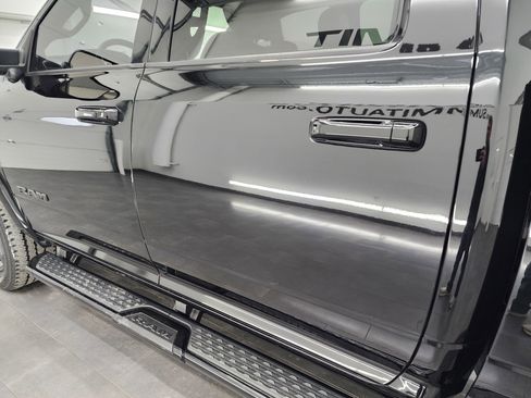 Used 2020 RAM 2500 Laramie image 79