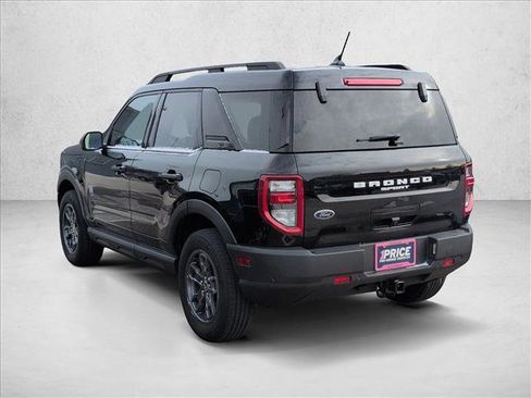 Used 2022 Ford Bronco Sport Big Bend w/ Convenience Package image 15