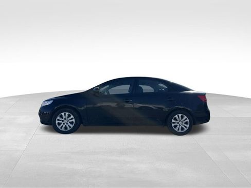 Used 2012 Kia Forte EX image 4