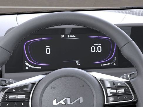 New 2026 Kia Seltos S FWD image 21