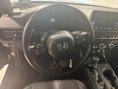 Certified 2022 Honda Civic Sport image 20