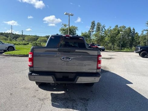 Used 2022 Ford F150 XL w/ STX Appearance Package RWD image 5