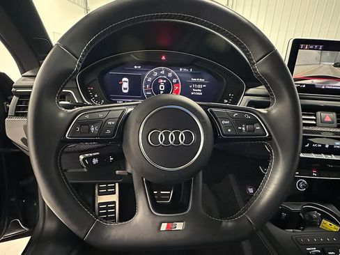 Used 2018 Audi S5 Prestige w/ S Sport Package AWD/4WD image 34