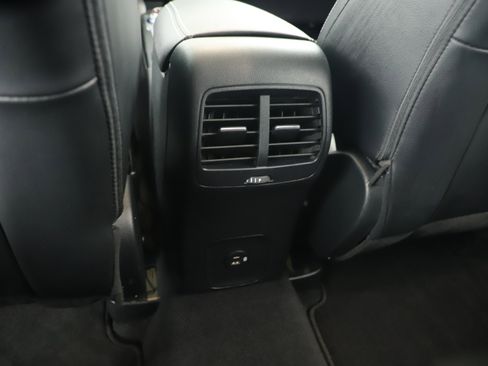 Used 2021 Ford Escape SEL image 25