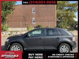 Used 2007 Ford Edge SEL Plus image 2