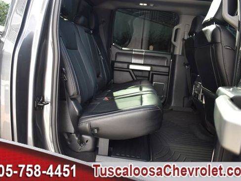 Used 2021 Ford F250 Lariat w/ FX4 Off-Road Package image 25