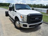 Used 2014 Ford F350 XL w/ Power Equipment Group image 2