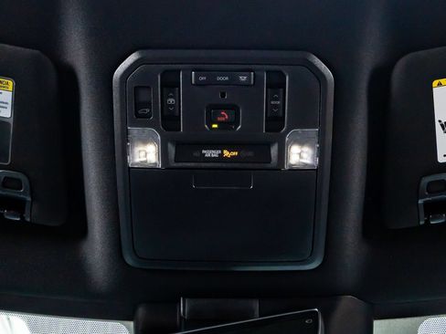 Used 2025 Toyota Sequoia TRD Pro AWD/4WD image 27