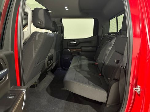 Used 2022 Chevrolet Silverado 1500 RST w/ All Star Edition Plus image 19