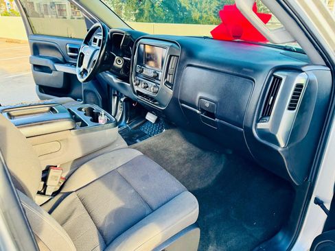 Used 2014 Chevrolet Silverado 1500 LT w/ All Star Edition image 18