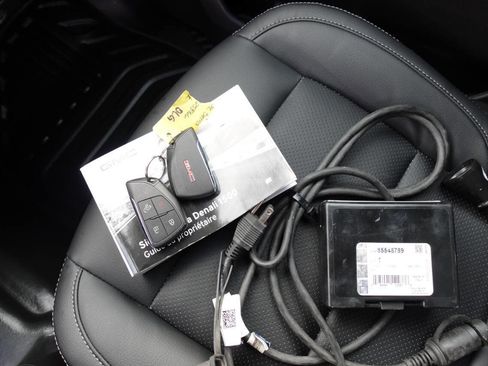 Used 2023 GMC Sierra 1500 Pro w/ Pro Value Package image 34