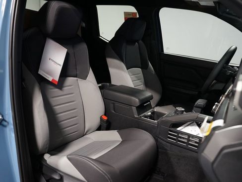 New 2026 Toyota Tacoma TRD Off-Road image 30