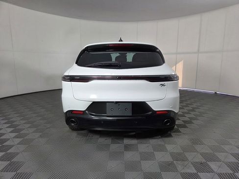 Certified 2025 Dodge Hornet R/T w/ R/T Plus Package image 6