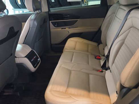 Used 2024 Lincoln Nautilus Reserve w/ Equipment Group 202A image 31