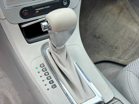 Used 2009 Chevrolet Malibu LS FWD image 28