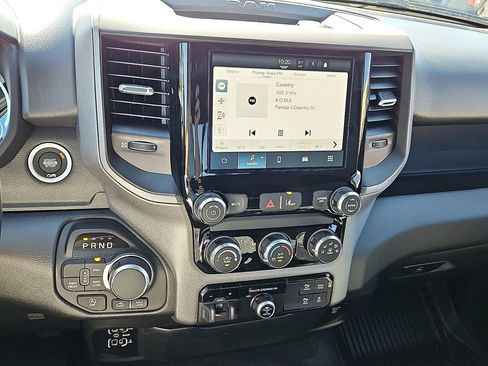 New 2026 RAM 1500 Classic Warlock AWD/4WD image 18