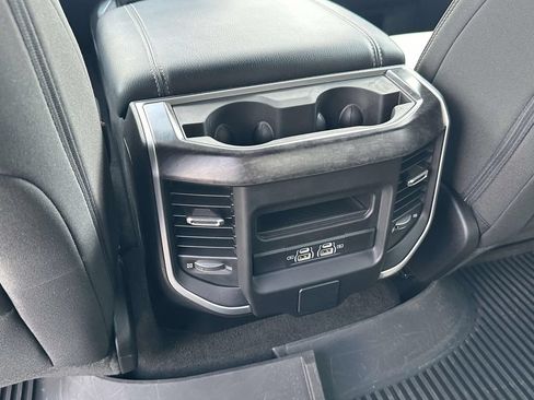 Used 2023 RAM 1500 Big Horn AWD/4WD image 15