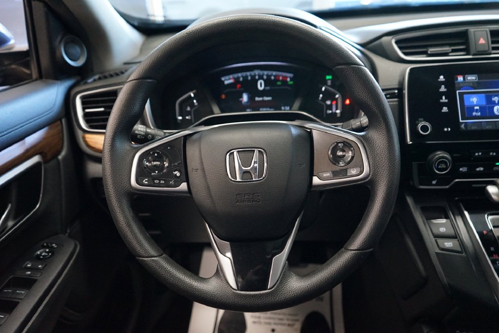 Used 2020 Honda CR-V EX image 29