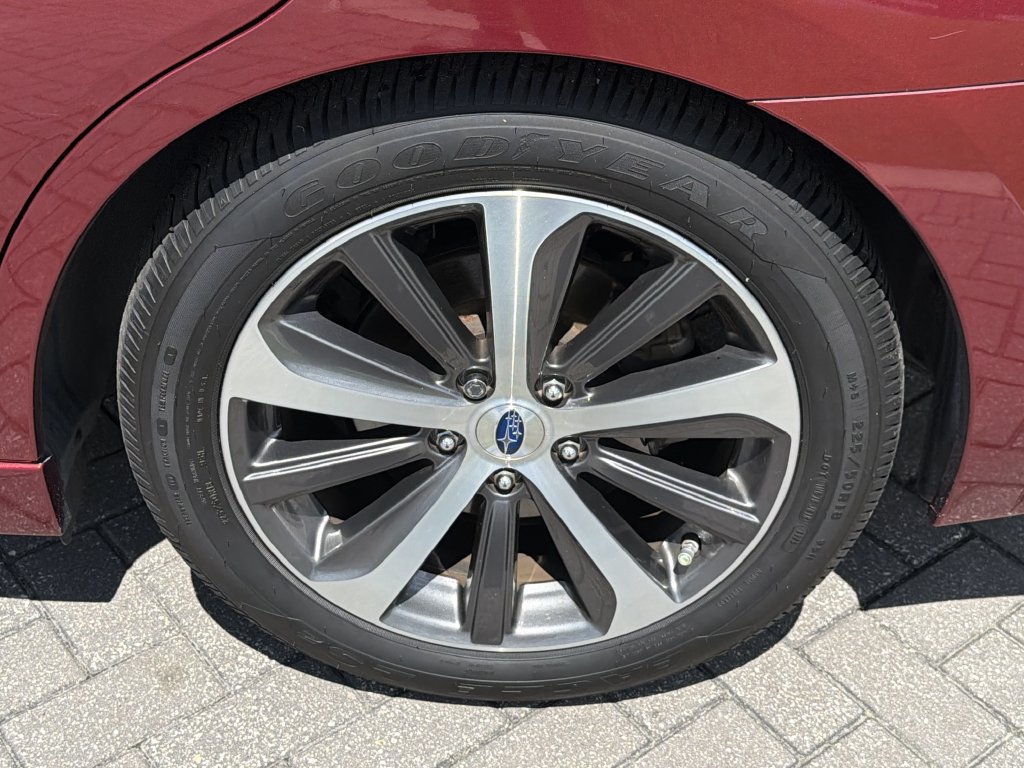 Used 2018 Subaru Legacy 2.5i Limited AWD/4WD image 31