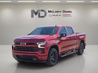 Used 2025 Chevrolet Silverado 1500 RST w/ Convenience Package II video 2