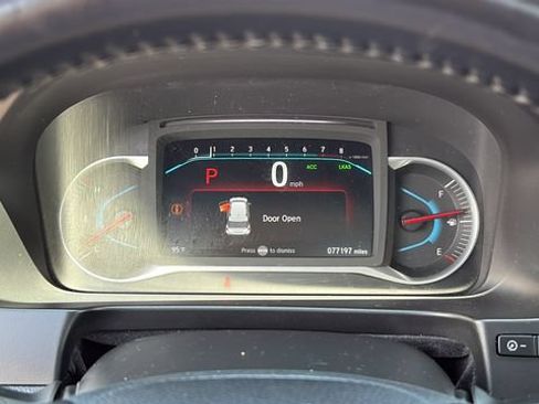 Used 2021 Honda Pilot Touring image 16