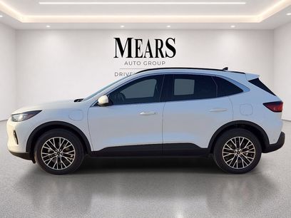 Used 2023 Ford Escape SE w/ PHEV Premium Package