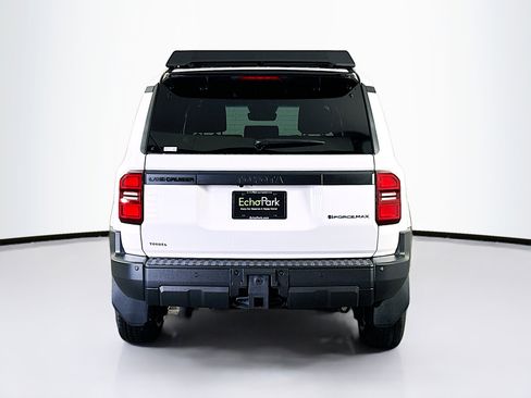 Used 2024 Toyota Land Cruiser 1958 image 7