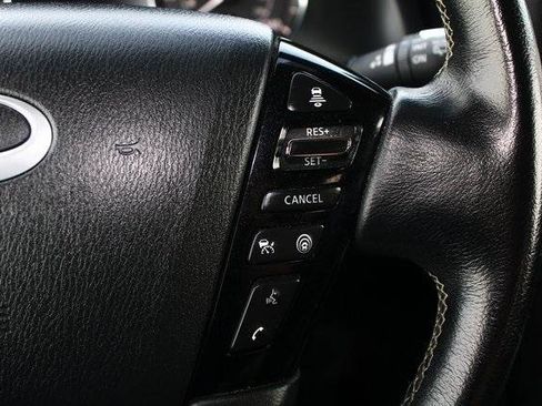 Used 2024 INFINITI QX80 Luxe image 17