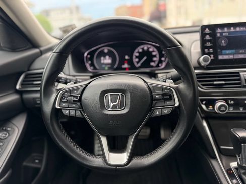 Used 2022 Honda Accord Sport Special Edition image 27