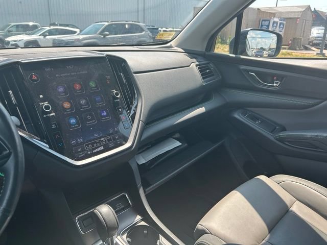 Used 2023 Subaru Ascent Onyx Edition AWD/4WD image 20