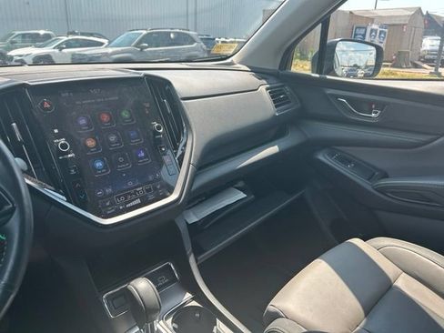 Used 2023 Subaru Ascent Onyx Edition AWD/4WD image 20