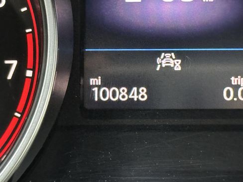 Used 2021 Volkswagen Tiguan S image 24