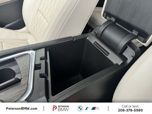 Used 2022 Buick Enclave Avenir w/ Avenir Technology Package image 33